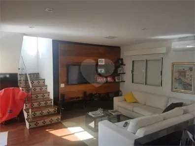 Cobertura com 3 Quartos à venda, 150m² no Perdizes, São Paulo