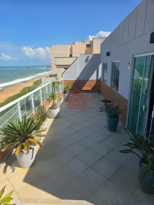 Cobertura com 5 Quartos à venda, 480m² no Cavaleiros, Macaé