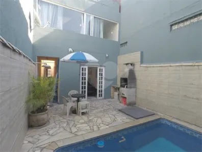 Sobrado com 4 Quartos à venda, 120m² no Jardim Guanhembu, São Paulo