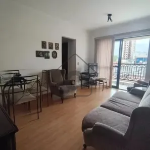 Apartamento com 3 Quartos à venda, 80m² no Ipiranga, São Paulo