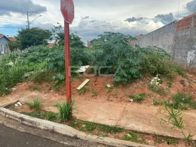 Lote/Terreno à venda, 207m² no Conjunto Habitacional Planalto Verde, São Carlos