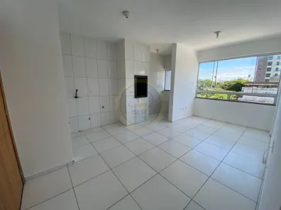 Apartamento com 2 Quartos à venda, 60m² no São Francisco de Assis, Camboriú