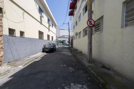 Ponto Comercial para alugar, 120m² no Chácara Santo Antônio (Zona Leste), São Paulo