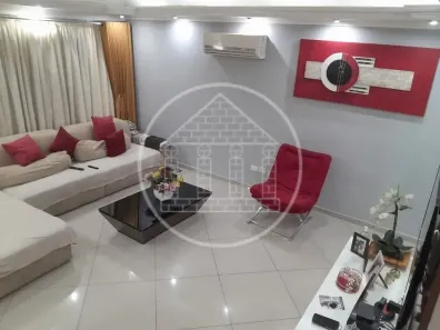 Sobrado com 3 Quartos à venda, 276m² no Vila Santo Antônio, São Paulo