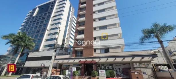 Ponto Comercial à venda, 45m² no Trindade, Florianópolis