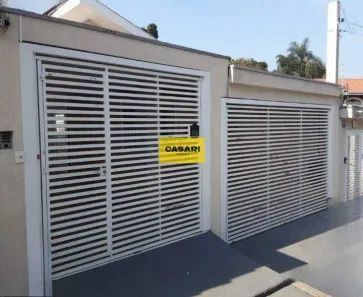Sobrado com 3 Quartos para alugar, 200m² no Santa Terezinha, São Bernardo do Campo