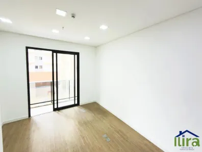 Sala Comercial para alugar, 28m² no Centro, Osasco
