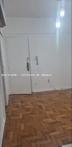Apartamento com 1 Quarto para alugar, 47m² no Ponta da Praia, Santos