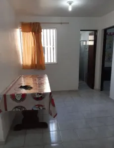Apartamento com 2 Quartos à venda, 44m² no Jardim São Cristóvão II, São Luís