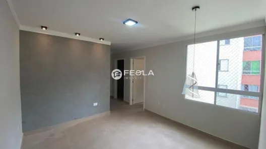 Apartamento com 2 Quartos à venda, 49m² no Centro, Nova Odessa