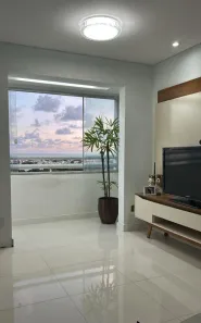 Apartamento com 2 Quartos à venda, 65m² no Piatã, Salvador