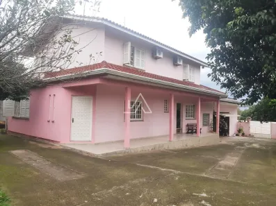Casa com 3 Quartos à venda, 160m² no Vera Cruz, Passo Fundo