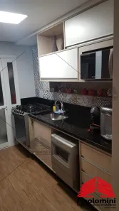 Apartamento com 3 Quartos à venda, 87m² no Ipiranga, São Paulo