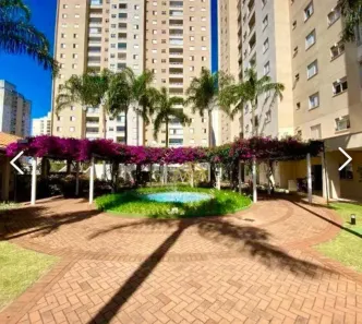 Apartamento com 3 Quartos à venda, 81m² no Mansões Santo Antônio, Campinas