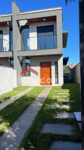 Sobrado com 3 Quartos à venda, 135m² no São João do Rio Vermelho, Florianópolis