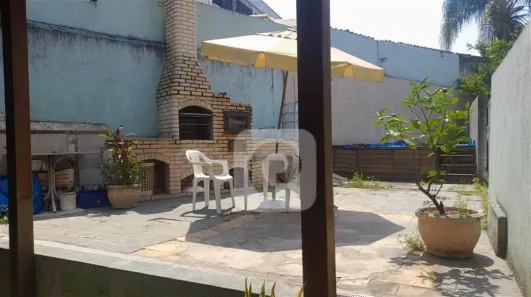 Casa com 3 Quartos à venda, 80m² no Freguesia (Jacarepaguá), Rio de Janeiro