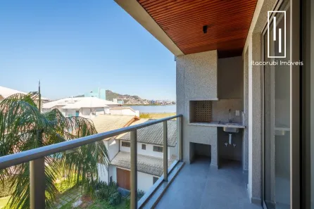 Apartamento com 3 Quartos à venda, 91m² no João Paulo, Florianópolis