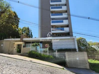Apartamento com 2 Quartos à venda, 81m² no Petrópolis, Caxias do Sul