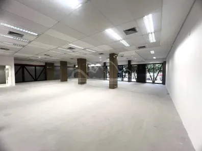 Ponto Comercial à venda, 394m² no São José, Belo Horizonte