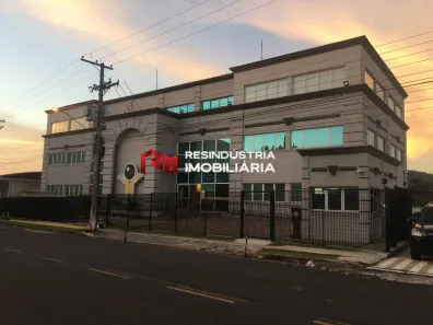 Galpão/Depósito/Armazém para alugar, 5712m² no Empresarial Anhanguera, Cajamar