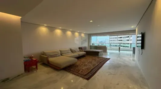 Apartamento com 3 Quartos à venda, 162m² no Village Terrasse I, Nova Lima