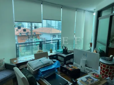 Apartamento com 3 Quartos à venda, 230m² no Pacaembu, São Paulo