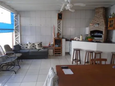 Sobrado com 4 Quartos à venda, 260m² no Residencial Santo Antônio, Itupeva