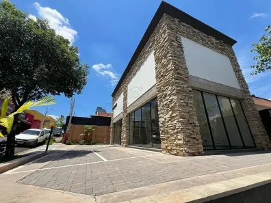 Ponto Comercial à venda, 100m² no Centro, São José do Rio Preto