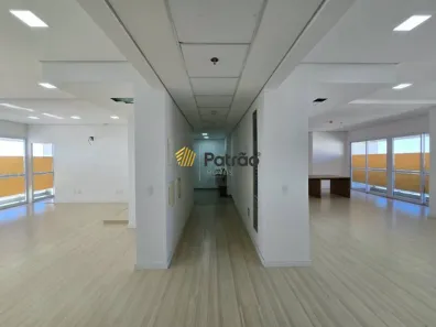 Sala Comercial para alugar, 160m² no Baeta Neves, São Bernardo do Campo