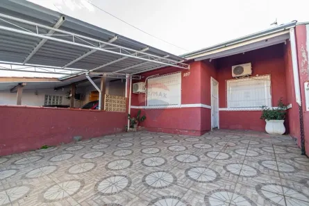Casa com 3 Quartos à venda, 60m² no Morada do Bosque, Cachoeirinha