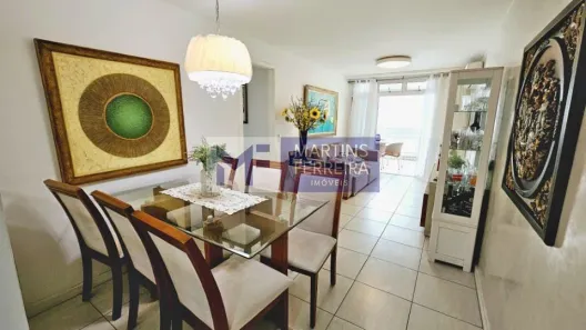 Apartamento com 3 Quartos à venda, 100m² no Recreio dos Bandeirantes, Rio de Janeiro
