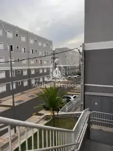 Apartamento com 2 Quartos à venda, 45m² no Jardim Capivari, Campinas