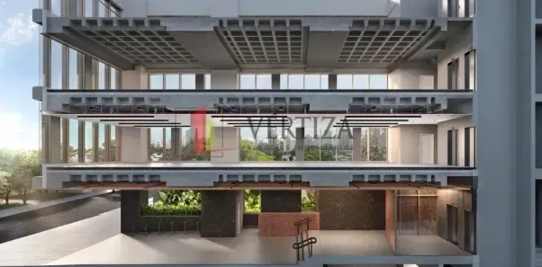 Sala Comercial para alugar, 1367m² no Pinheiros, São Paulo