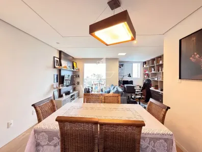 Apartamento com 2 Quartos à venda, 70m² no Lapa, São Paulo