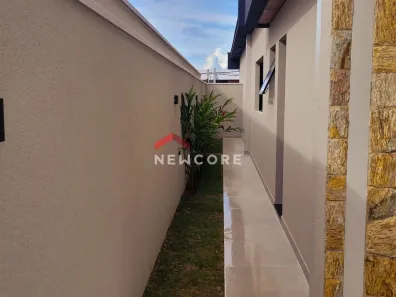 Casa de Condomínio com 4 Quartos à venda, 263m² no Urbanova VII, São José dos Campos