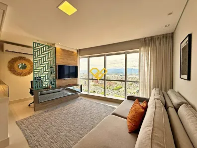 Apartamento com 1 Quarto à venda, 68m² no Aparecida, Santos