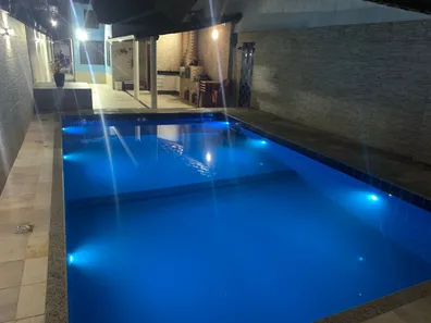 Casa com 2 Quartos à venda, 182m² no Jardim Atlântico Central (Itaipuaçu), Maricá