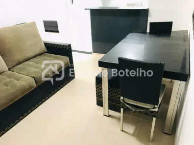 Apartamento com 3 Quartos à venda, 65m² no Osvaldo Rezende, Uberlândia