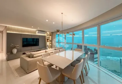 Apartamento com 4 Quartos à venda, 132m² no Centro, Balneário Camboriú