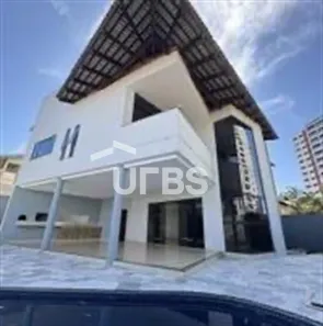 Sobrado com 4 Quartos à venda, 336m² no Plano Diretor Sul, Palmas