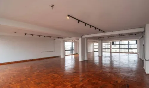 Ponto Comercial para alugar, 282m² no Centro, São Paulo