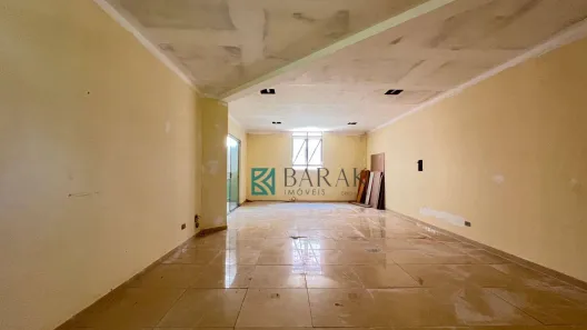 Sala Comercial para alugar, 120m² no Zona 7, Maringá