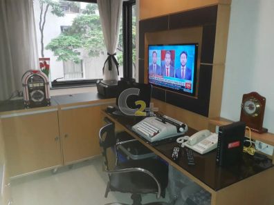 Apartamento com 2 Quartos à venda, 91m² no Jardim Paulista, São Paulo