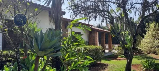 Casa de Condomínio com 3 Quartos à venda, 450m² no Vila Martins, Itu
