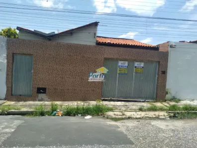 Casa com 3 Quartos à venda, 87m² no Vale Quem Tem, Teresina