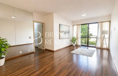 Apartamento com 3 Quartos à venda, 113m² no Vila Mariana, São Paulo