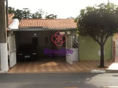 Casa com 3 Quartos à venda, 200m² no Residencial Santo Antônio II, Itupeva