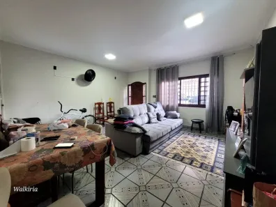 Casa com 3 Quartos à venda, 152m² no Ocian, Praia Grande