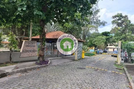 Casa de Condomínio com 4 Quartos à venda, 150m² no Freguesia (Jacarepaguá), Rio de Janeiro