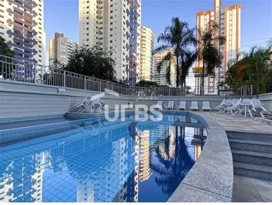 Cobertura com 3 Quartos à venda, 160m² no Setor Bueno, Goiânia